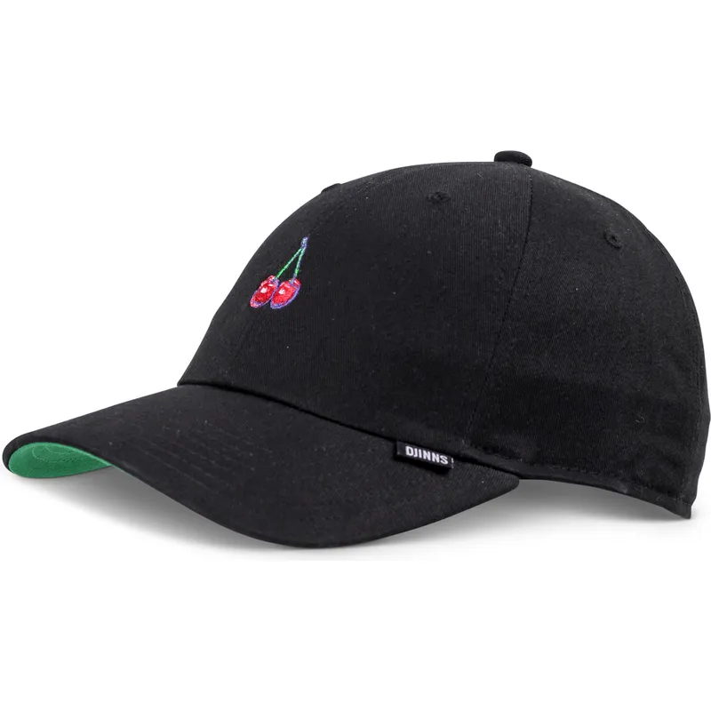 cap-kumer-black-adjustable-strap-djinns