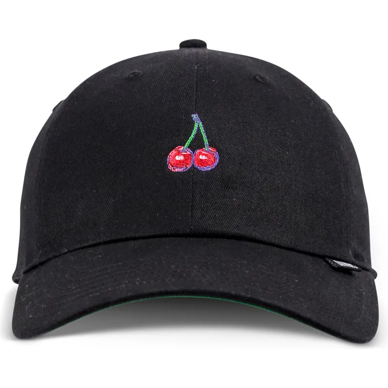 cap-kumer-black-adjustable-strap-djinns