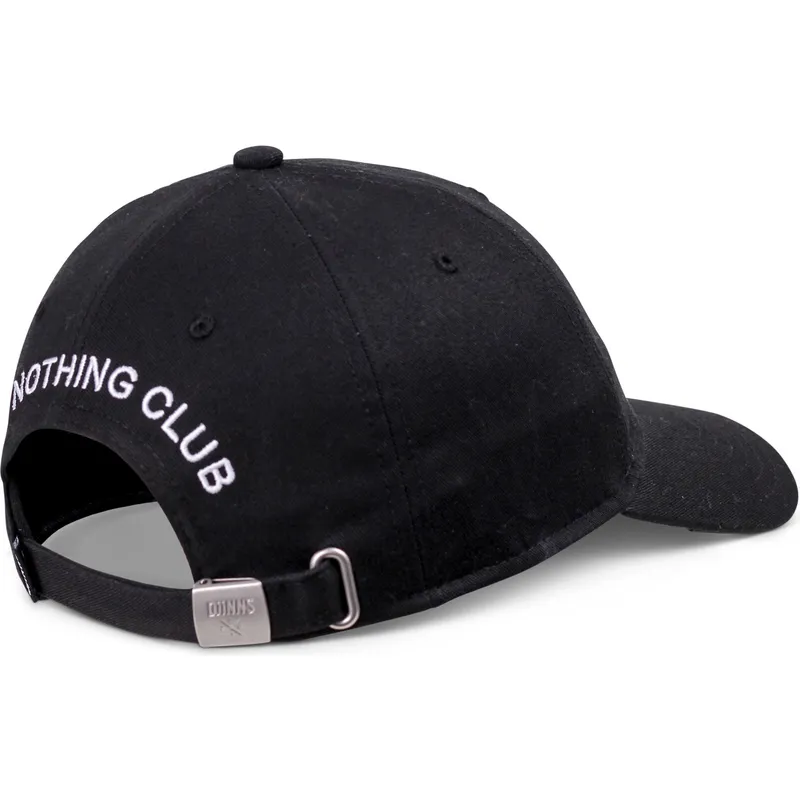 cap-kumer-black-adjustable-strap-djinns
