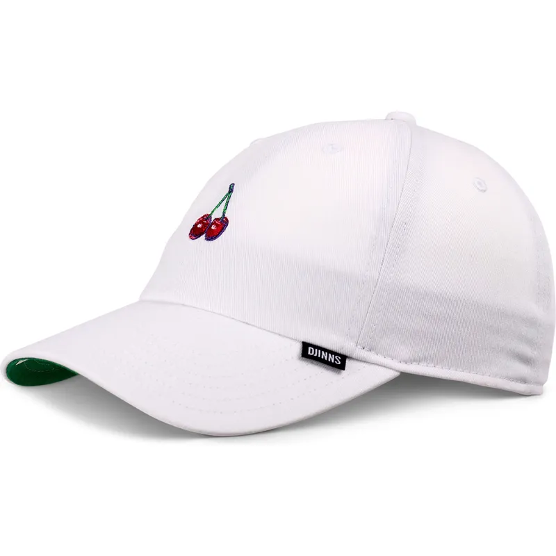 cap-kumer-white-adjustable-strap-djinns