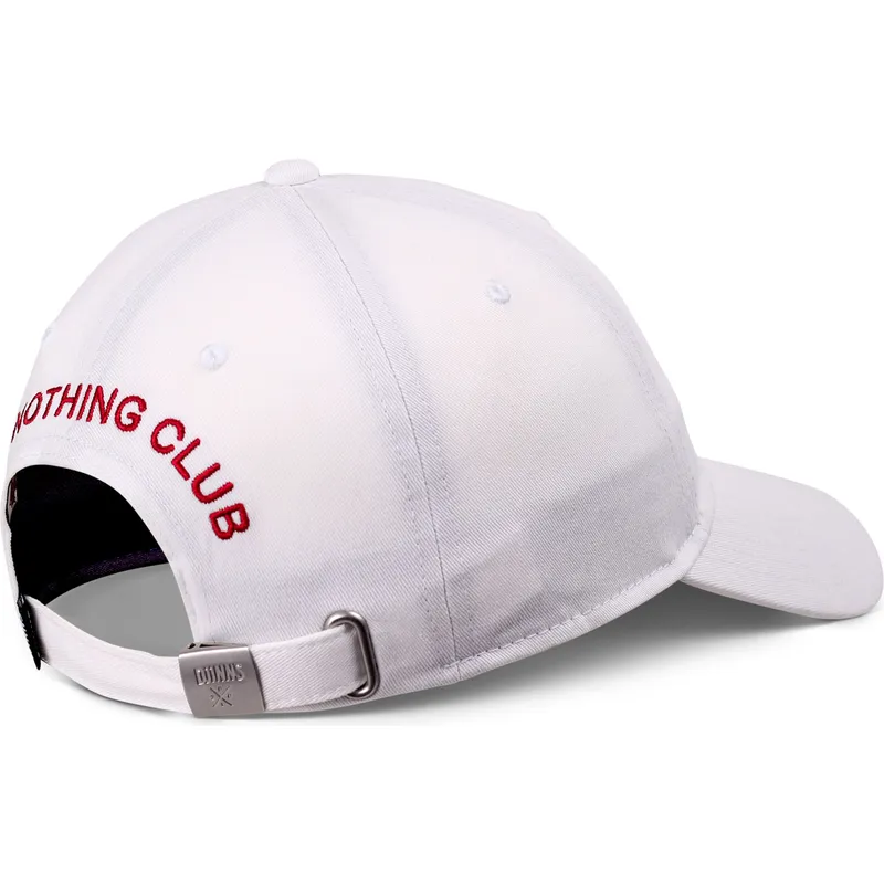 mutsid-kumer-valge-reguleeritav-do-nothing-club-dnc-cherry-djinns