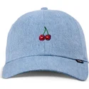cap-kumer-blue-adjustable-strap-djinns