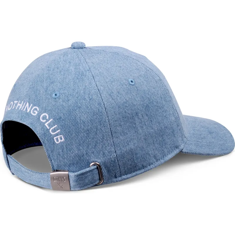 cap-kumer-blue-adjustable-strap-djinns