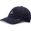 cap-kumer-navy-blue-adjustable-strap-djinns