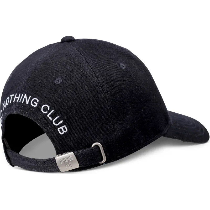 cap-kumer-navy-blue-adjustable-strap-djinns