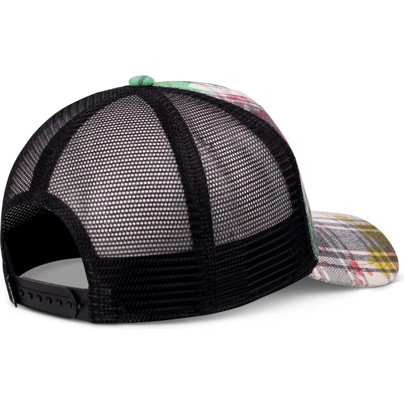mutsid-kumer-mitmevarviline-snapback-hft-dirty-check-djinns