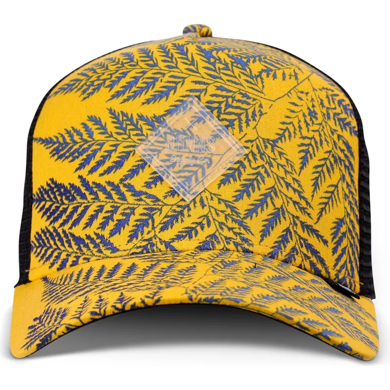 mutsid-kumer-kollane-snapback-hft-fern-djinns
