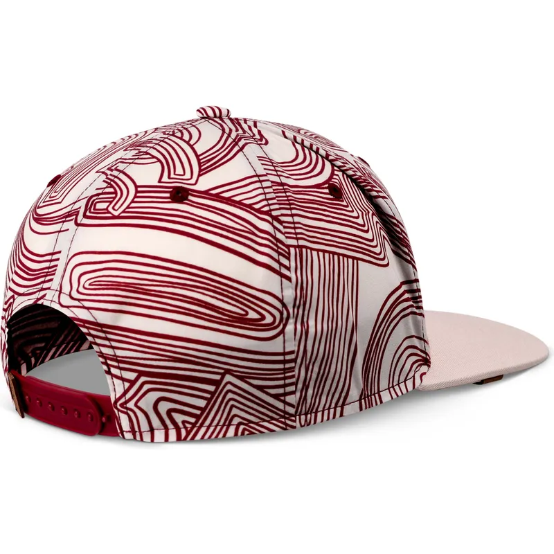 mutsid-lame-beez-snapback-ma-pattern-djinns
