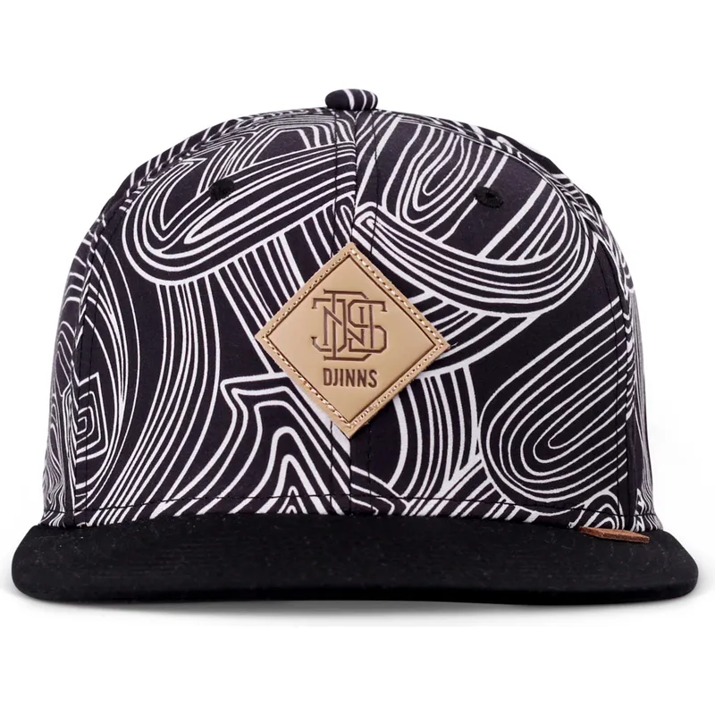 mutsid-lame-must-snapback-ma-pattern-djinns mutsid-lame-must-snapback-ma-pattern-djinns