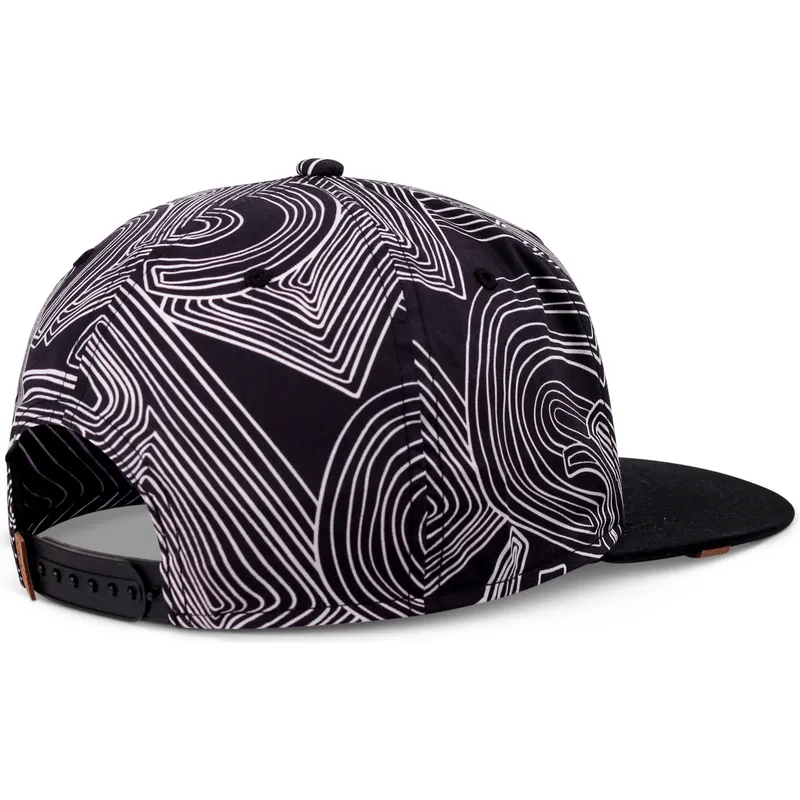 mutsid-lame-must-snapback-ma-pattern-djinns mutsid-lame-must-snapback-ma-pattern-djinns
