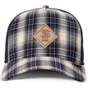 mutsid-kumer-sinine-snapback-check-hft-denim-wishy-djinns