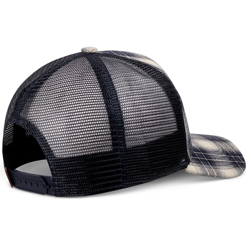 mutsid-kumer-sinine-snapback-check-hft-denim-wishy-djinns