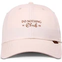 cap-kumer-beige-adjustable-strap-djinns