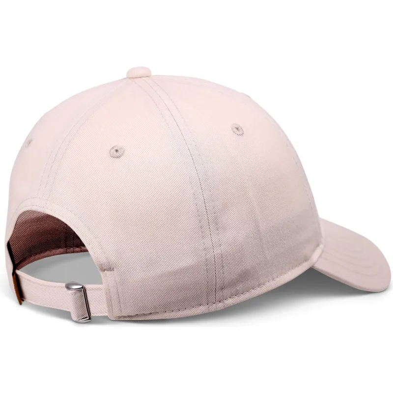 cap-kumer-beige-adjustable-strap-djinns
