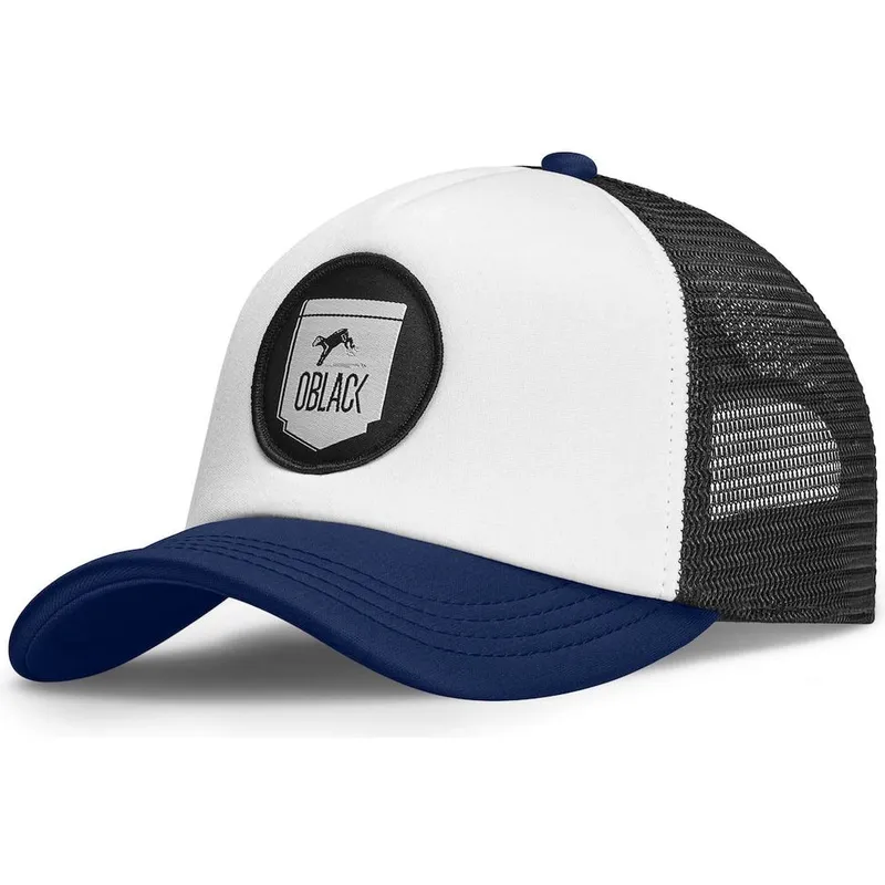 cap-kumer-navy-blue-snapback-oblack cap-kumer-navy-blue-snapback-oblack