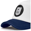 mutsid-kumer-meresinine-snapback-classic-oblack