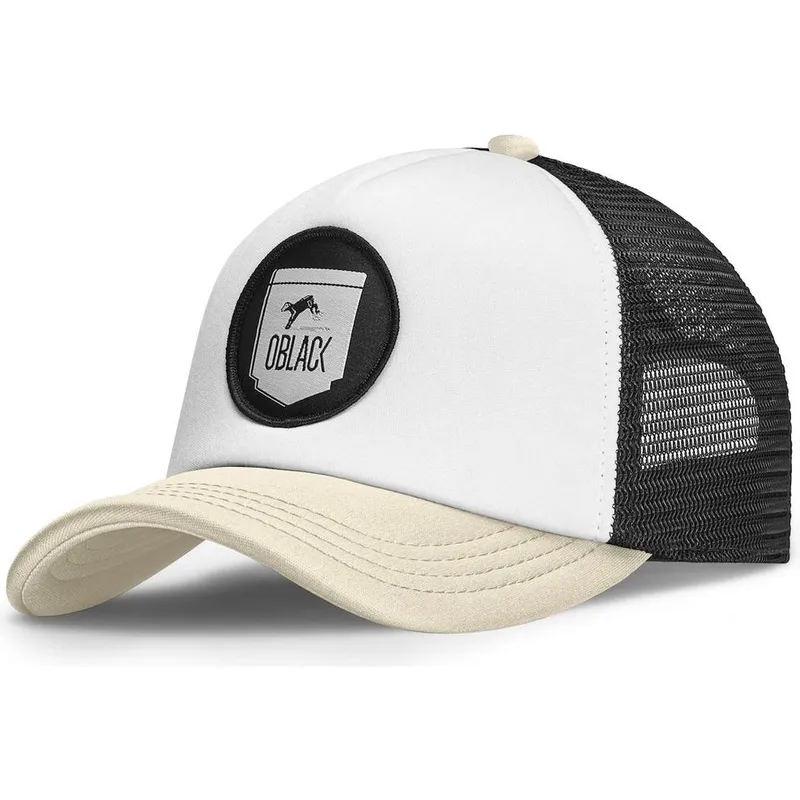 mutsid-kumer-beez-snapback-classic-oblack