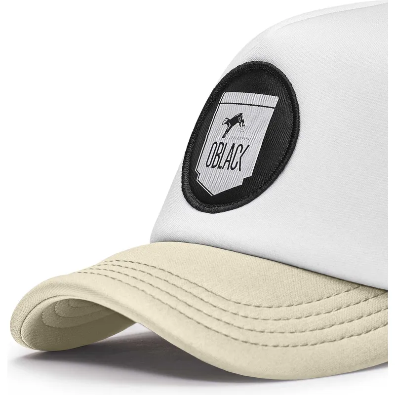 mutsid-kumer-beez-snapback-classic-oblack