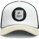 mutsid-kumer-beez-snapback-classic-oblack