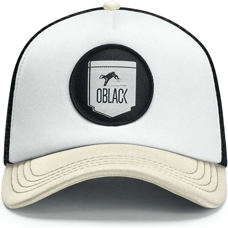 mutsid-kumer-beez-snapback-classic-oblack