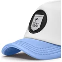 mutsid-kumer-sinine-snapback-classic-oblack