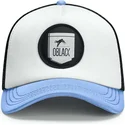 mutsid-kumer-sinine-snapback-classic-oblack