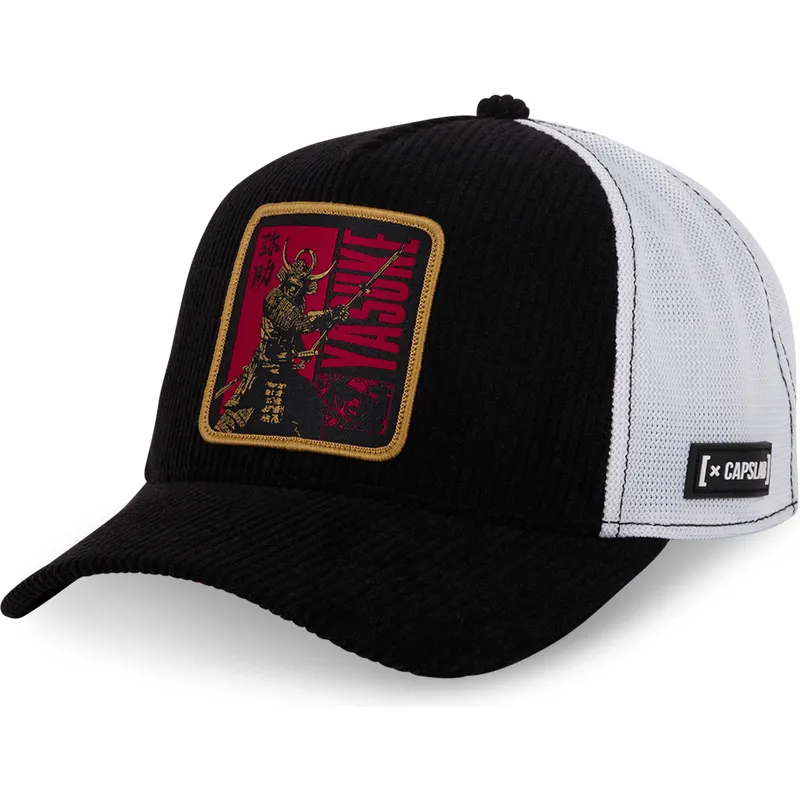 mutsid-kumer-veok-must-snapback-yasuke-yas2-assassin-s-creed-yasuke-assassin-s-creed-capslab