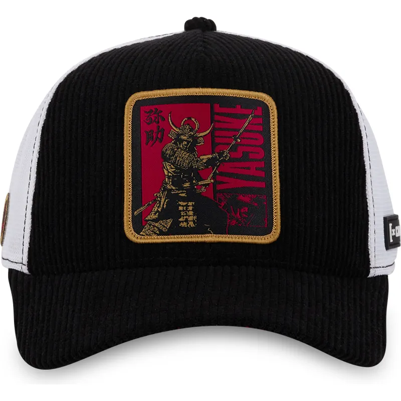 mutsid-kumer-must-snapback-yas2-assassin-s-yasuke-assassin-s-creed-capslab