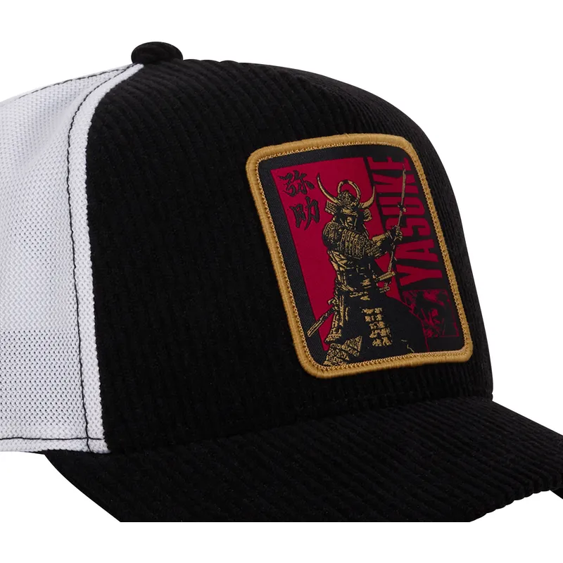 mutsid-kumer-veok-must-snapback-yasuke-yas2-assassin-s-creed-yasuke-assassin-s-creed-capslab
