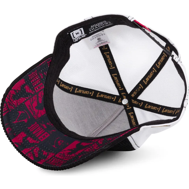 mutsid-kumer-must-snapback-yas2-assassin-s-yasuke-assassin-s-creed-capslab