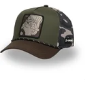mutsid-kumer-mitmevarviline-snapback-tasmaania-kurat-looney-tunes-capslab