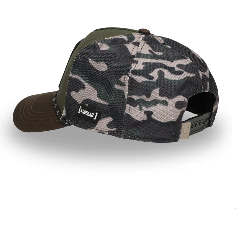 mutsid-kumer-mitmevarviline-snapback-tasmaania-kurat-looney-tunes-capslab