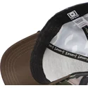 mutsid-kumer-mitmevarviline-snapback-tasmaania-kurat-looney-tunes-capslab