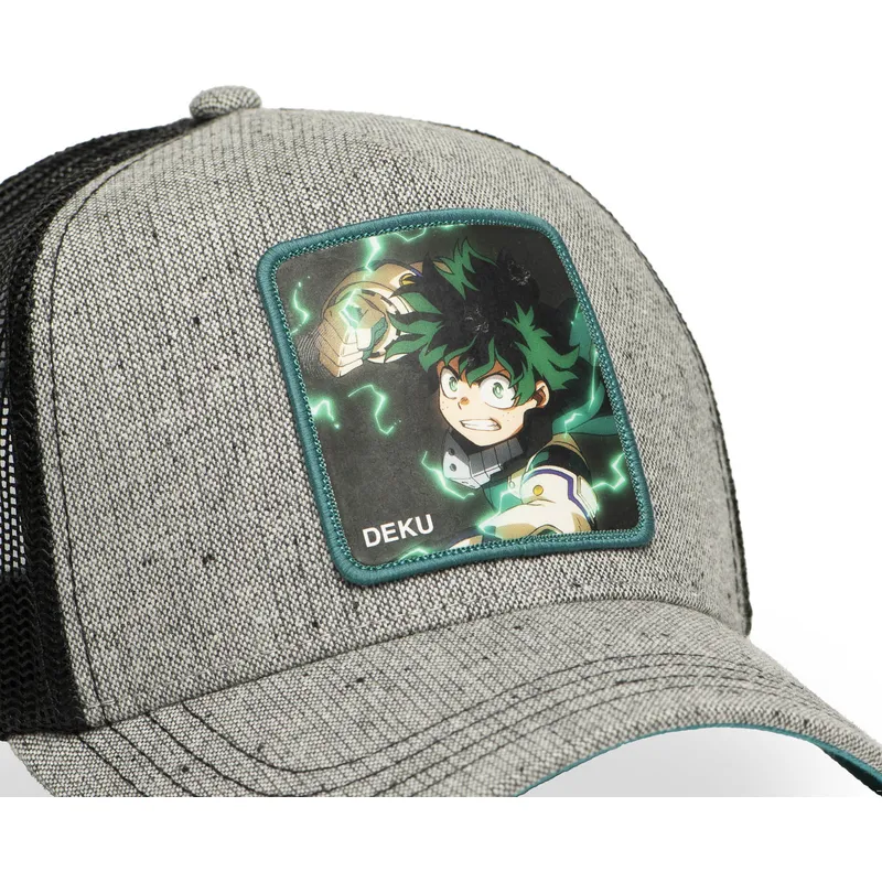 cap-kumer-gray-snapback-izuku-midoriya-my-hero-academia-capslab