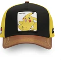 mutsid-kumer-mitmevarviline-snapback-pikachu-pmk6-pik-pokemon-pikachu-pokemon-capslab