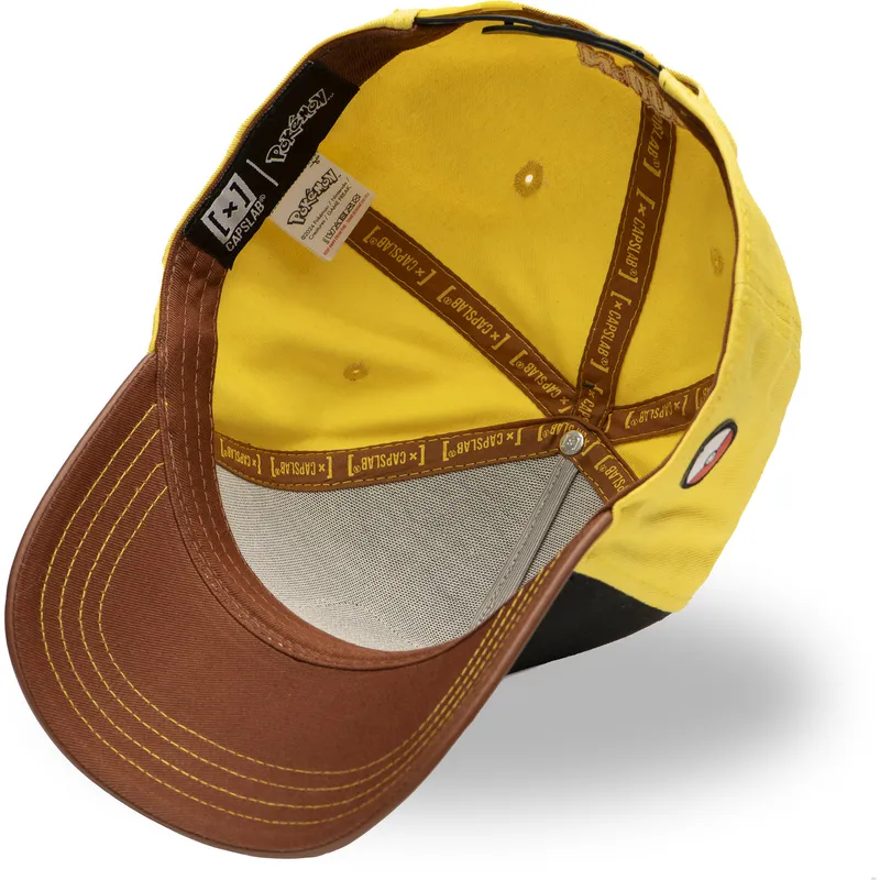 mutsid-kumer-mitmevarviline-snapback-pikachu-pmk6-pik-pokemon-pikachu-pokemon-capslab