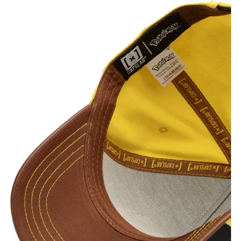 cap-kumer-multicolor-snapback-pikachu-pokemon-capslab