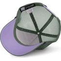 cap-kumer-green-snapback-son-goku-dragon-ball-capslab