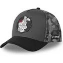 mutsid-kumer-hall-snapback-loo11-bug-bugs-bunny-looney-tunes-capslab