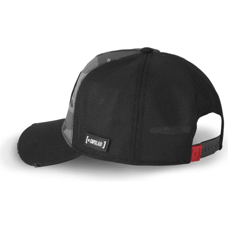 mutsid-kumer-hall-snapback-loo11-daf-daffy-duck-looney-tunes-capslab mutsid-kumer-hall-snapback-loo11-daf-daffy-duck-looney-tunes-capslab
