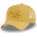 cap-kumer-yellow-snapback-von-dutch
