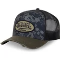 mutsid-kumer-roheline-snapback-print01-von-dutch