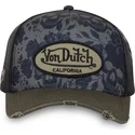 von-dutch-print01-blue-trucker-hat
