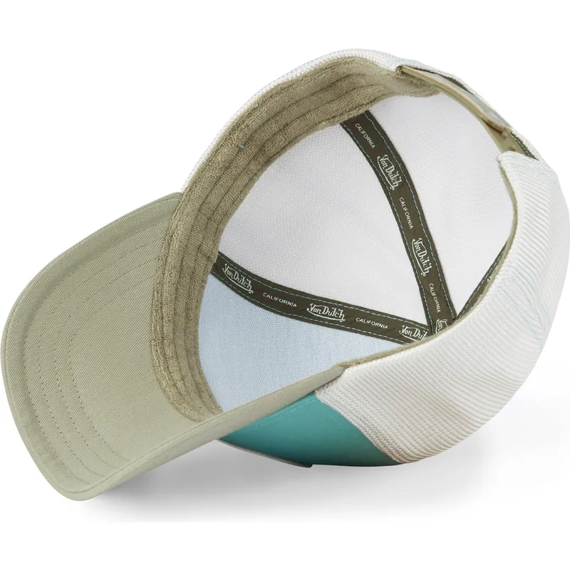 mutsid-kumer-veok-mitmevarviline-snapback-wild04-von-dutch