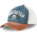 mutsid-kumer-mitmevarviline-snapback-xavier02-von-dutch