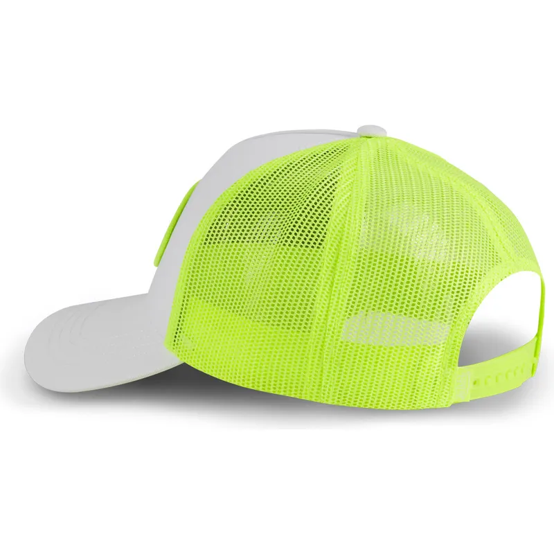 mutsid-kumer-kollane-snapback-fluo02-ct-von-dutch