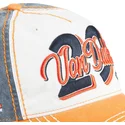 cap-kumer-multicolor-adjustable-strap-von-dutch