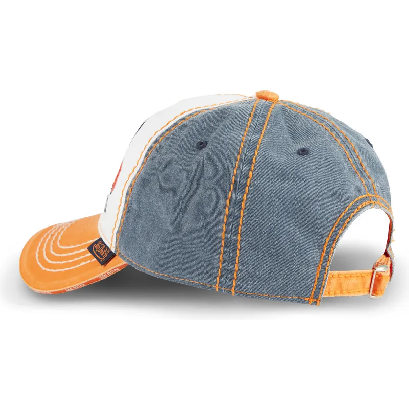 cap-kumer-multicolor-adjustable-strap-von-dutch