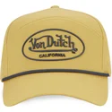 mutsid-kumer-kollane-reguleeritav-cord05-von-dutch