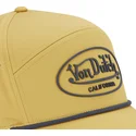 mutsid-kumer-kollane-reguleeritav-cord05-von-dutch
